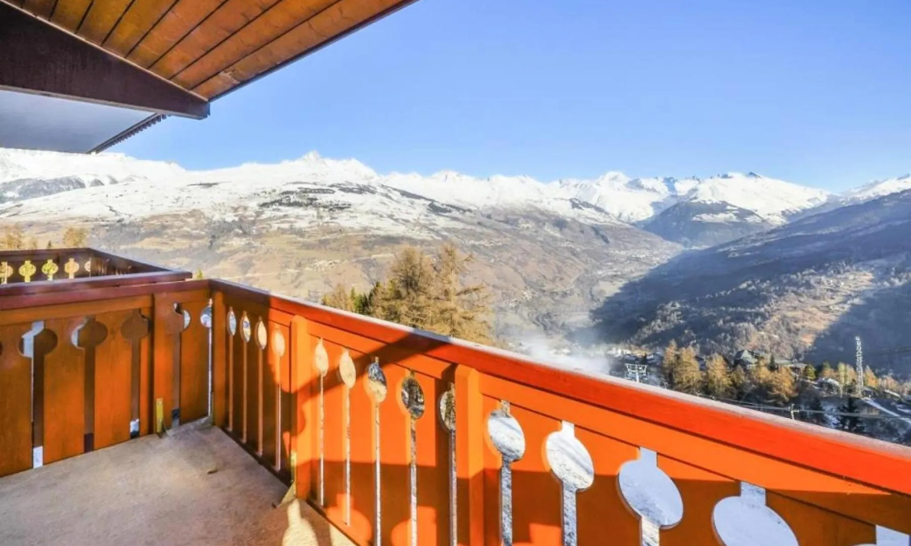 Residence La Marelle Et Le Rami - Maeva Home - 2 Pieces 6 Personnes Selection Mae-4180 La Plagne-Tarentaise 0*,  France